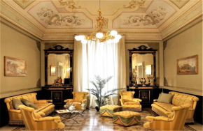 Отель Historical Suites VVM  Лечче